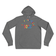 Load image into Gallery viewer, Unisex hoodie