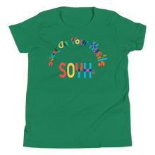 Load image into Gallery viewer, Youth Short Sleeve T-Shirt