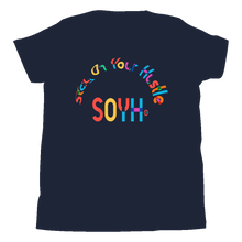 Load image into Gallery viewer, Youth Short Sleeve T-Shirt