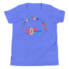 Load image into Gallery viewer, Youth Short Sleeve T-Shirt