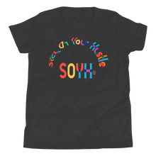 Load image into Gallery viewer, Youth Short Sleeve T-Shirt