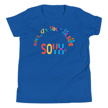 Load image into Gallery viewer, Youth Short Sleeve T-Shirt