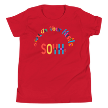Load image into Gallery viewer, Youth Short Sleeve T-Shirt